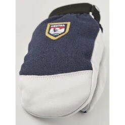 Hestra Army Leather Patrol Junior Mittens -Hestra Clothing Store hestra army leather patrol junior mittens 142