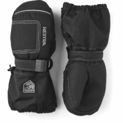 Hestra Baby Zip Long Mitt -Hestra Clothing Store hestra baby zip long mitt 328