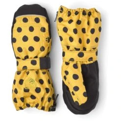 Hestra Baby Zip Long Mitt -Hestra Clothing Store hestra baby zip long mitt 330