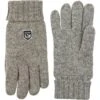 Hestra Basic Wool Gloves 2 Hestra Basic Wool Gloves -Hestra Clothing Store hestra basic wool gloves 81