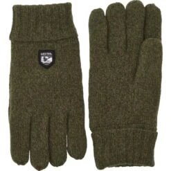 Hestra Basic Wool Gloves 7 Hestra Basic Wool Gloves -Hestra Clothing Store hestra basic wool gloves 86