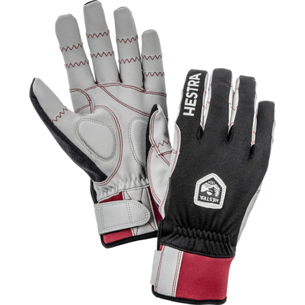 Hestra Biathlon Trigger Comp Gloves 4 Hestra Biathlon Trigger Comp Gloves - Image 2