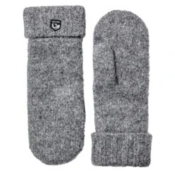 Hestra Bonnie Knit Mitts -Hestra Clothing Store hestra bonnie knit mitts 95