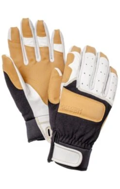 Hestra Climbers Long Gloves