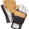 Hestra Climbers Short Gloves -Hestra Clothing Store hestra climbers short gloves 52