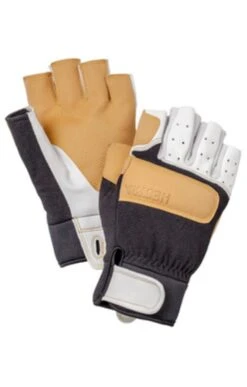 Hestra Climbers Short Gloves