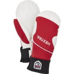 Hestra Comfort Tracker Mitts -Hestra Clothing Store hestra comfort tracker mitts 101