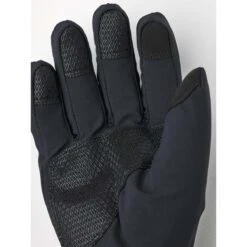 Hestra CZone Contact Pick Up 5-Finger Gloves -Hestra Clothing Store hestra czone contact pick up 5 finger gloves 99