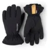 Hestra CZone Pluto Junior 5-Finger Gloves -Hestra Clothing Store hestra czone pluto junior 5 finger gloves 127