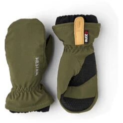 Hestra CZone Pluto Junior Mittens -Hestra Clothing Store hestra czone pluto junior mittens 128