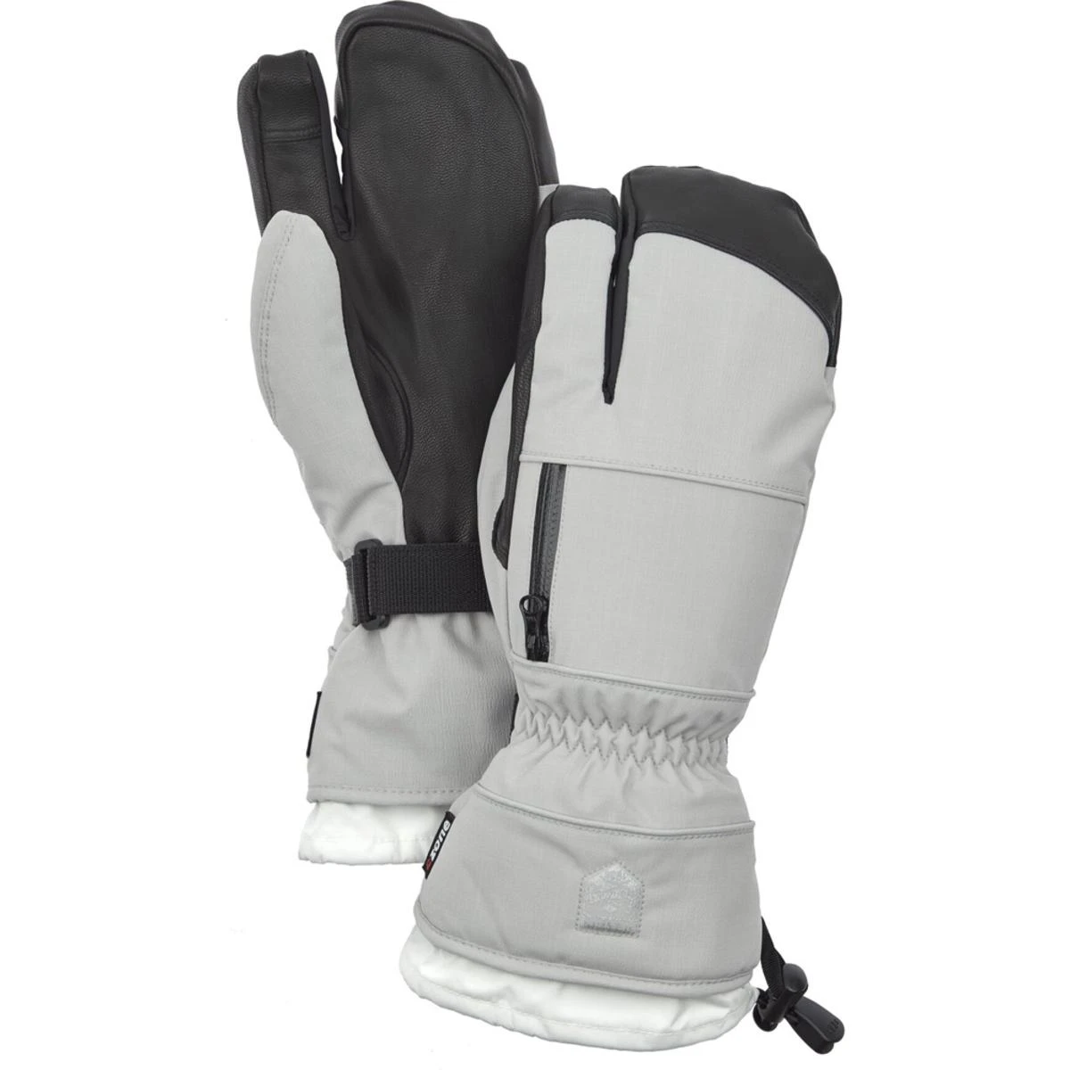 Hestra CZone Pointer 3-Finger Gloves 5 Hestra CZone Pointer 3-Finger Gloves - Image 3