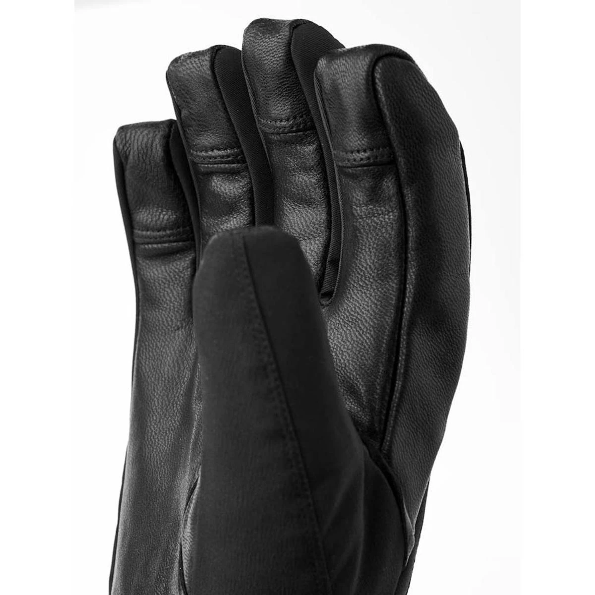 Hestra CZone Pointer 5-Finger Gloves 5 Hestra CZone Pointer 5-Finger Gloves - Image 3