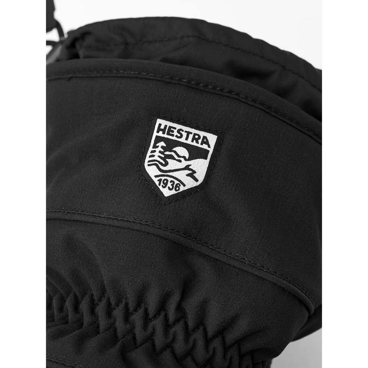 Hestra CZone Pointer 5-Finger Gloves 8 Hestra CZone Pointer 5-Finger Gloves - Image 6