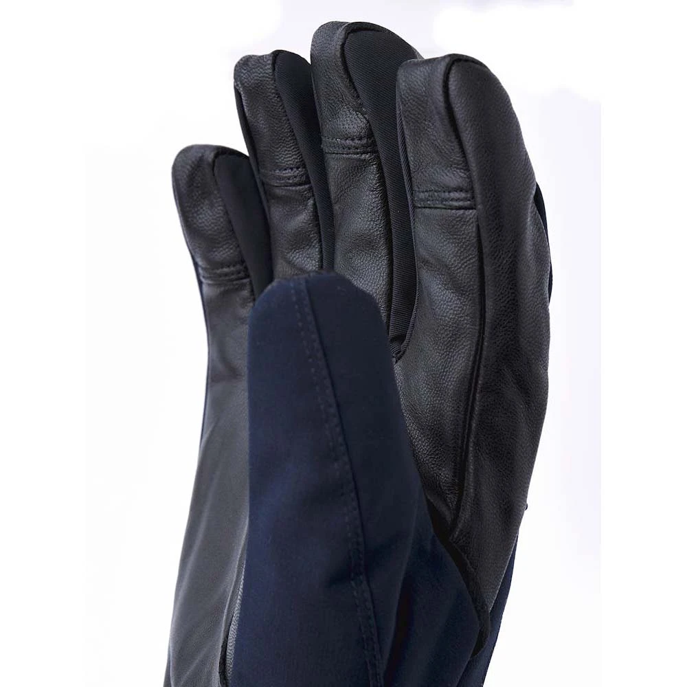 Hestra CZone Pointer 5-Finger Gloves 10 Hestra CZone Pointer 5-Finger Gloves - Image 8