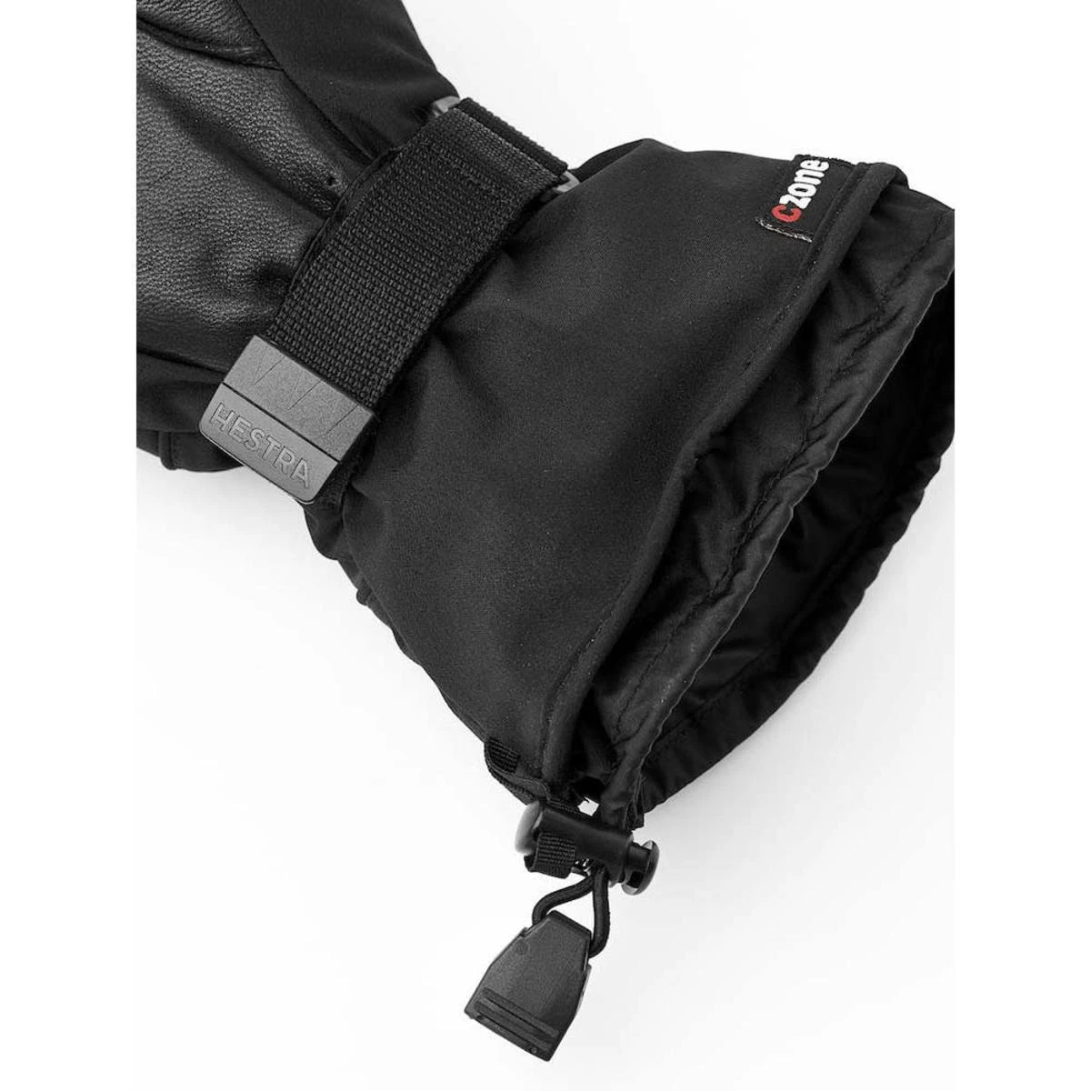 Hestra CZone Pointer 5-Finger Gloves 11 Hestra CZone Pointer 5-Finger Gloves - Image 9