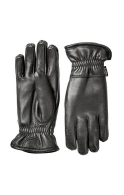 Hestra Deerskin Winter Gloves
