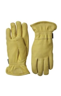 Hestra Deerskin Winter Gloves -Hestra Clothing Store hestra deerskin winter gloves 112