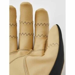 Hestra Ergo Grip Tactility 5-Finger Gloves -Hestra Clothing Store hestra ergo grip tactility 5 finger gloves 145