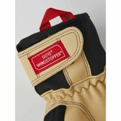 Hestra Ergo Grip Tactility 5-Finger Gloves -Hestra Clothing Store hestra ergo grip tactility 5 finger gloves 148