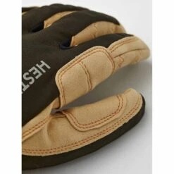 Hestra Ergo Grip Tactility 5-Finger Gloves -Hestra Clothing Store hestra ergo grip tactility 5 finger gloves 149
