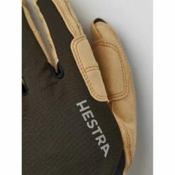 Hestra Ergo Grip Tactility 5-Finger Gloves -Hestra Clothing Store hestra ergo grip tactility 5 finger gloves 150
