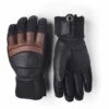 Hestra Fall Line 5-finger Gloves 2 Hestra Fall Line 5-finger Gloves -Hestra Clothing Store hestra fall line 5 finger gloves 166