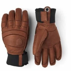 Hestra Fall Line 5-finger Gloves -Hestra Clothing Store hestra fall line 5 finger gloves 170