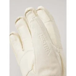 Hestra Fall Line 5-finger Gloves -Hestra Clothing Store hestra fall line 5 finger gloves 173