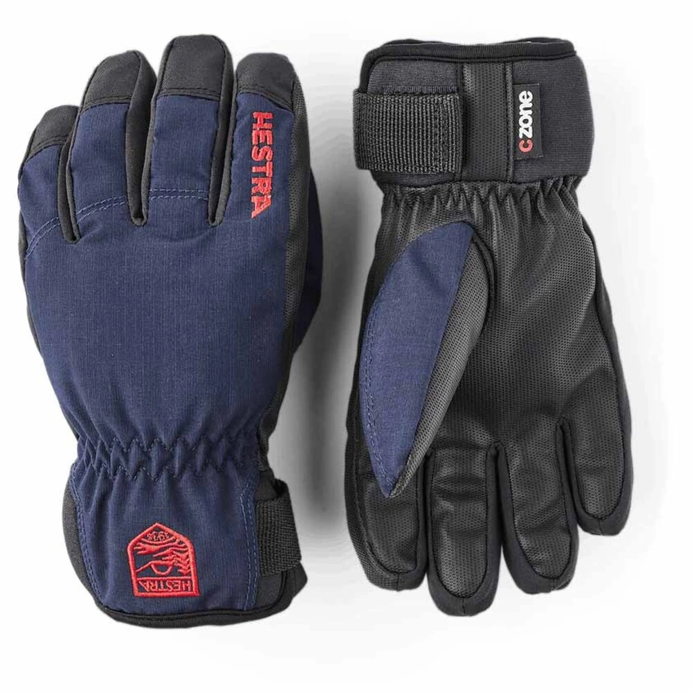 Hestra Ferox Primaloft Gloves 6 Hestra Ferox Primaloft Gloves - Image 4