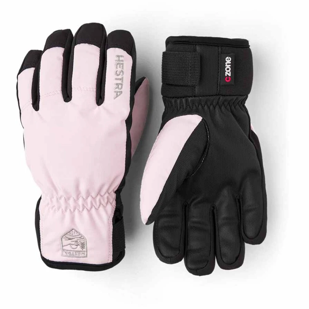 Hestra Ferox Primaloft Gloves 7 Hestra Ferox Primaloft Gloves - Image 5