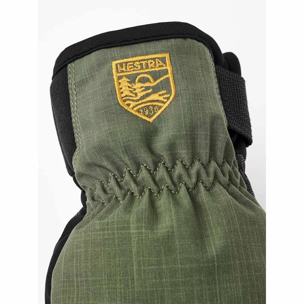 Hestra Ferox Primaloft Gloves 10 Hestra Ferox Primaloft Gloves - Image 8