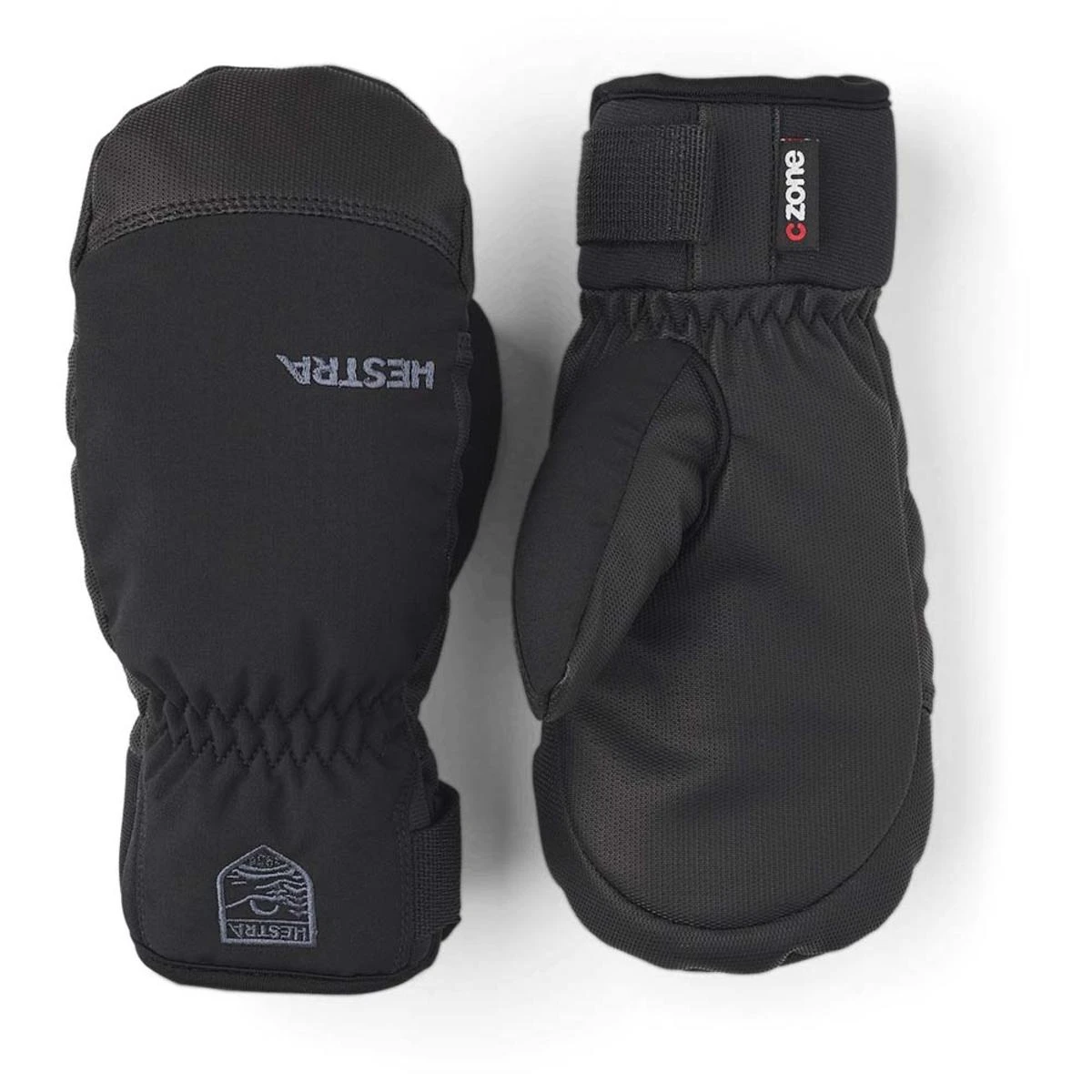 Hestra Ferox Primaloft Mitts 5 Hestra Ferox Primaloft Mitts - Image 3