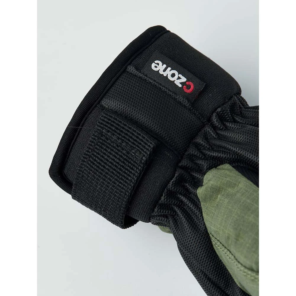 Hestra Ferox Primaloft Mitts 11 Hestra Ferox Primaloft Mitts - Image 9