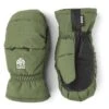 Hestra Foss Junior Mitts 1 Hestra Foss Junior Mitts -Hestra Clothing Store hestra foss junior mitts 190