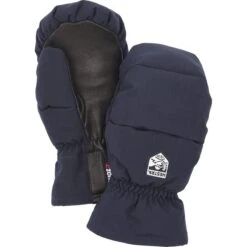 Hestra Foss Junior Mitts -Hestra Clothing Store hestra foss junior mitts 193