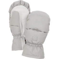 Hestra Foss Junior Mitts -Hestra Clothing Store hestra foss junior mitts 195