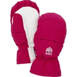 Hestra Foss Junior Mitts -Hestra Clothing Store hestra foss junior mitts 197