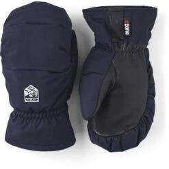 Hestra Foss Junior Mitts -Hestra Clothing Store hestra foss junior mitts 199