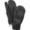 Hestra Freeride CZone 3-Finger Gloves -Hestra Clothing Store hestra freeride czone 3 finger gloves 128