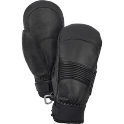 Hestra Freeride CZone Mitts