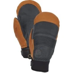 Hestra Freeride CZone Mitts -Hestra Clothing Store hestra freeride czone mitts 135