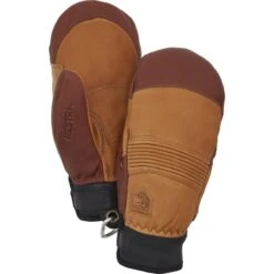 Hestra Freeride CZone Mitts -Hestra Clothing Store hestra freeride czone mitts 136