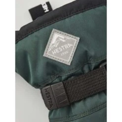 Hestra Gauntlet CZone JR Mitt -Hestra Clothing Store hestra gauntlet czone jr mitt 292