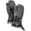 Hestra Gauntlet CZone Junior 3-Finger -Hestra Clothing Store hestra gauntlet czone junior 3 finger 152