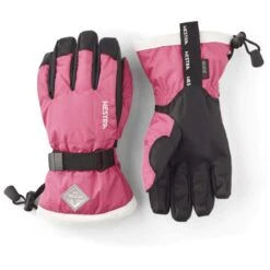 Hestra Gauntlet CZone Junior Gloves -Hestra Clothing Store hestra gauntlet czone junior gloves 254