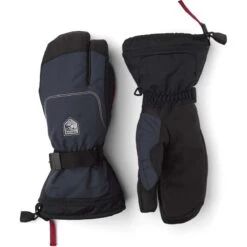 Hestra Gauntlet SR 3-Finger -Hestra Clothing Store hestra gauntlet sr 3 finger 305