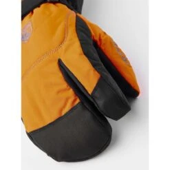 Hestra Gauntlet SR 3-Finger -Hestra Clothing Store hestra gauntlet sr 3 finger 306