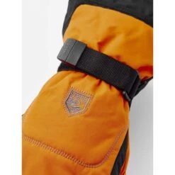 Hestra Gauntlet SR 3-Finger -Hestra Clothing Store hestra gauntlet sr 3 finger 307