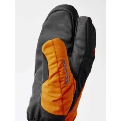 Hestra Gauntlet SR 3-Finger -Hestra Clothing Store hestra gauntlet sr 3 finger 309