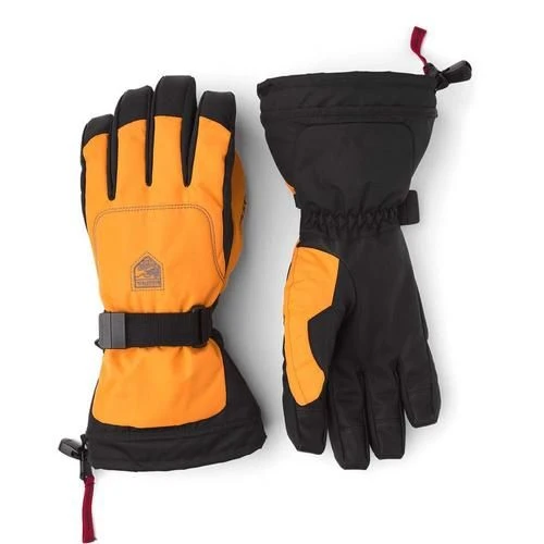 Hestra Gauntlet SR Gloves 4 Hestra Gauntlet SR Gloves - Image 2